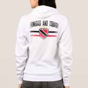 Camiseta Trinidade e Tobago