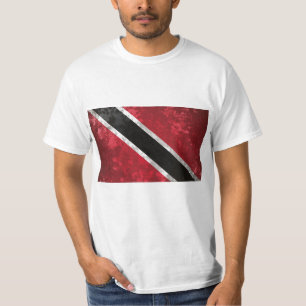 Camiseta Trinidade e Tobago