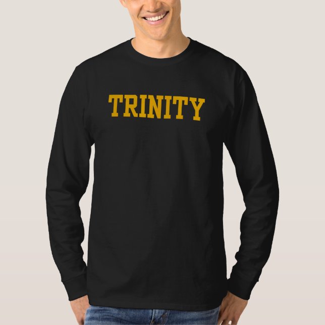 Camiseta Trinity Lutheran College (Frente)