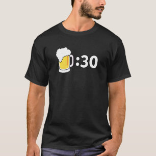 Camiseta Trinta de Cerveja  Cerveja  Happy Hour