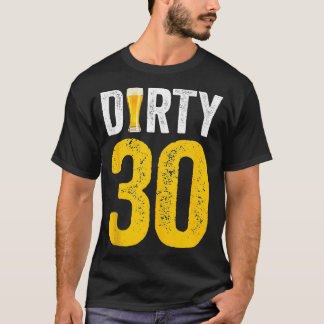Camiseta Trinta E Trinta Anos De Idade, Abelhas Decorações 