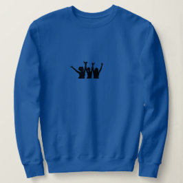 Camiseta trío