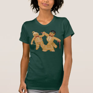Camiseta Trio de Pão-Genga