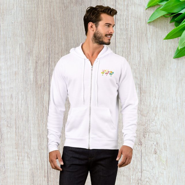 Camiseta Trio de Porco, Coelhinho e Gato (Criador carregado)