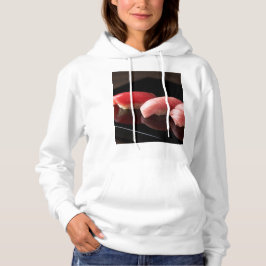 Camiseta Trio of Tuna Hoodie