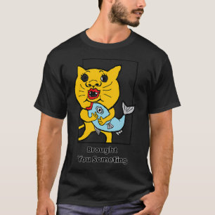 Camiseta Trio Taiyaki Napolitano