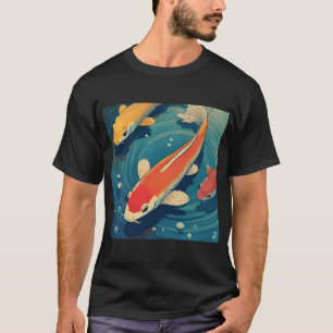 Camiseta Trío Tranquilo
