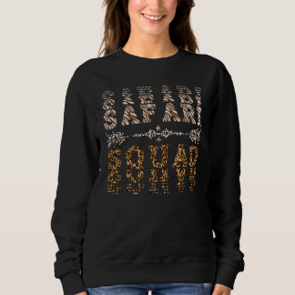 Camiseta Trip Africano de Férias na Esquadra Safari