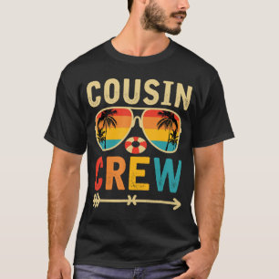 Camiseta Trip da Prima 2025 Summer Vacation Beach Family