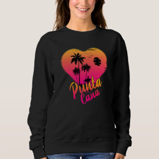 Camiseta Trip de férias de verão na República Dominicana do