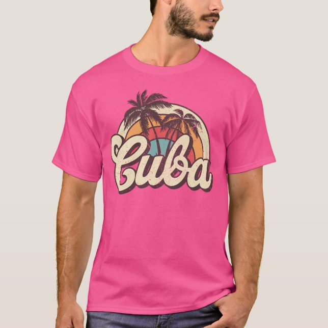 Camiseta Trip de Lua de Honeymoon (Frente)