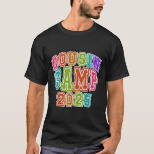 Camiseta Trip de Verão de 2025 Spring Break Trip