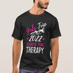 Camiseta Trip Mais Barato Que Uma Terapia 2022