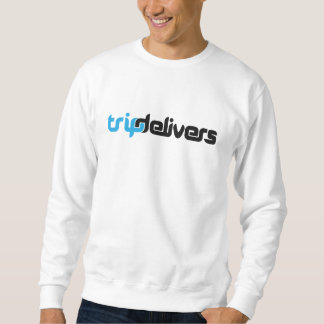 Camiseta TripDelivers