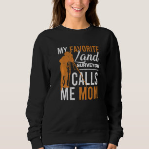 Camiseta Tripé Land Levando Mãe Engenheiro De Terra
