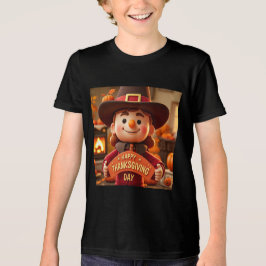 Camiseta Tripla Bella+Canvas Juventude