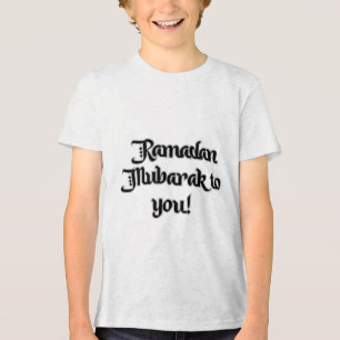 Camiseta Tripla Canvas Juventude Bella