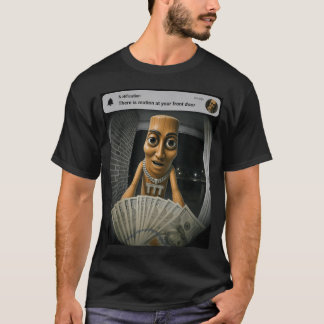 Camiseta Triple T Motion