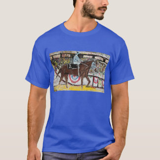 CAMISETA TRÍPLICE COROA 1973