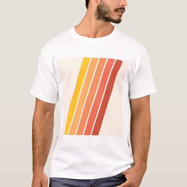 Camiseta Tríplices de 70 anos (Frente)