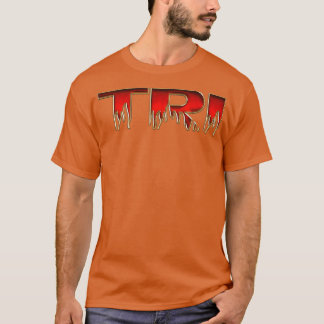 Camiseta Triplo 3