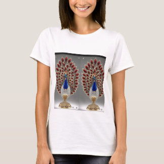 Camiseta Triplo estado