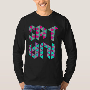 Camiseta Trippie Trippy Vermelho Verde Sativa Cannabi Maco
