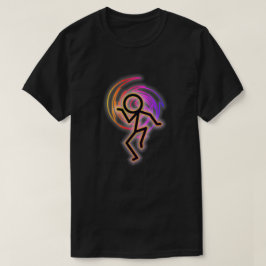 Camiseta Trippin'