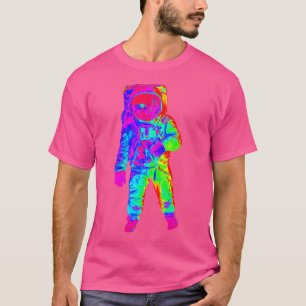 Camiseta Trippy Edm Rave