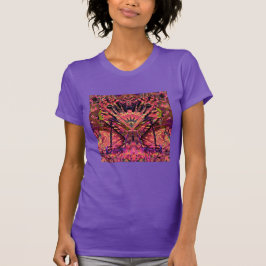 Camiseta Trippy Garland