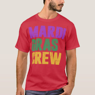 Camiseta Tripulação