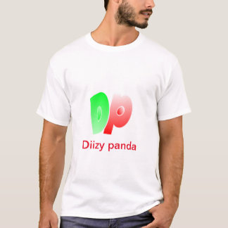 Camiseta Tripulação