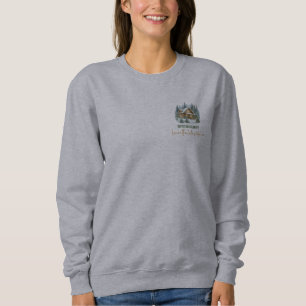 Camiseta Tripulação De Cabina Antes Que Eu Faça! Festa de s