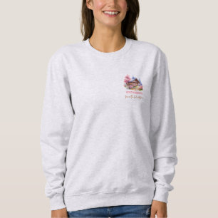 Camiseta Tripulação De Cabina Antes Que Eu Faça! Festa de s