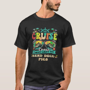 Camiseta Tripulação De Cruzeiros Mais Susceptível De Enviar