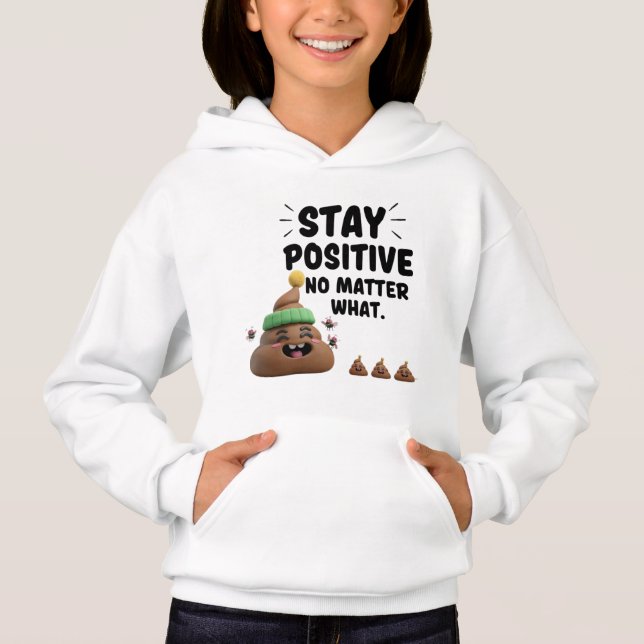 Camiseta Tripulação de Cuddle (Frente)