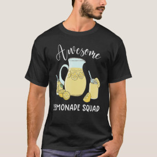 Camiseta Tripulação de Limonada Magna Limão-Limão, Limão, L