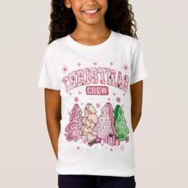 Camiseta Tripulação de Natal, n.º 5