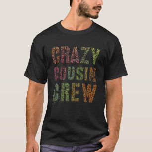 Camiseta TRIPULAÇÃO LOUSA MASSA Mawmaw Pawpa