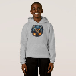 Camiseta Tripulação papai noel
