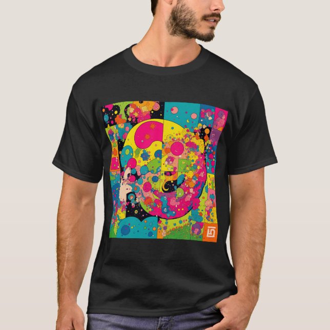 Camiseta Triquete (Frente)