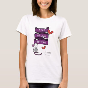 Camiseta trish-geral