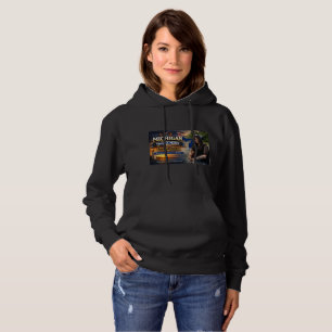 Camiseta Trisha Marie Hoodie