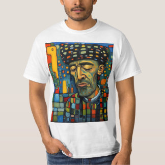 Camiseta Tristeza