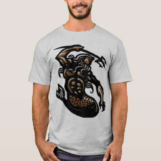 Camiseta Triton
