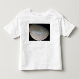 Camiseta Triton, a lua a maior do planeta Netuno