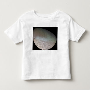 Camiseta Triton, a maior lua do planeta Netuno