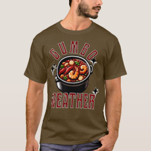 Camiseta Trituração Orleans New Orleans