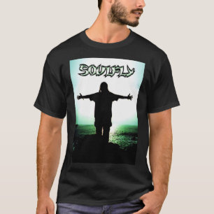Camiseta Triturador de metal1696png1696