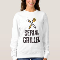 Triturador principal do CHURRASCO Grill do grelhad